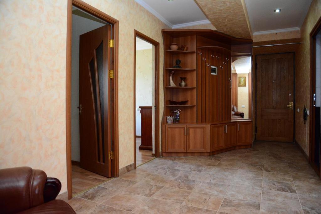 Lesi Apartament Yerevan Exterior foto