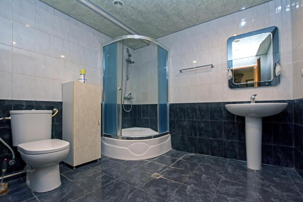 Lesi Apartament Yerevan Exterior foto